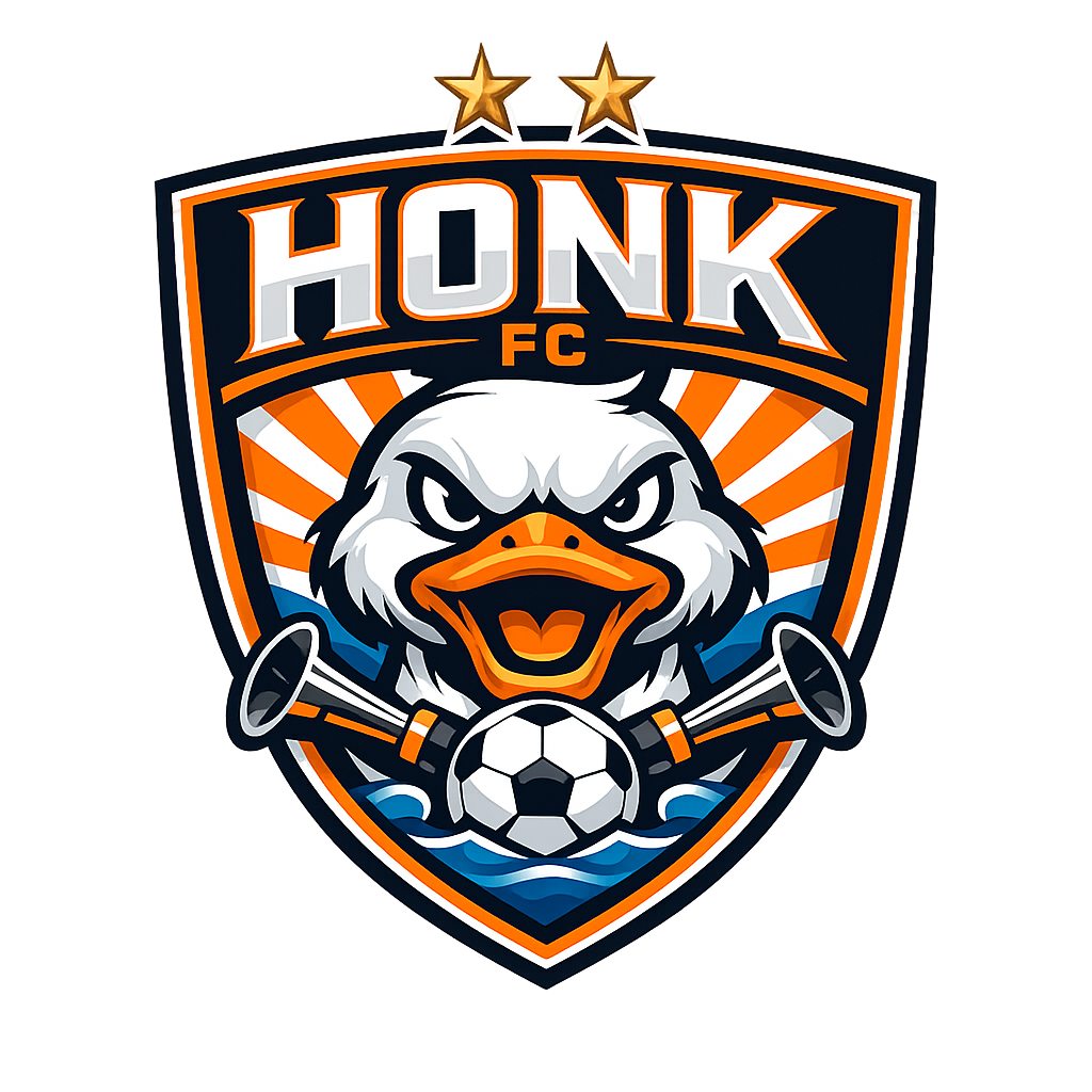 honk fc Logo